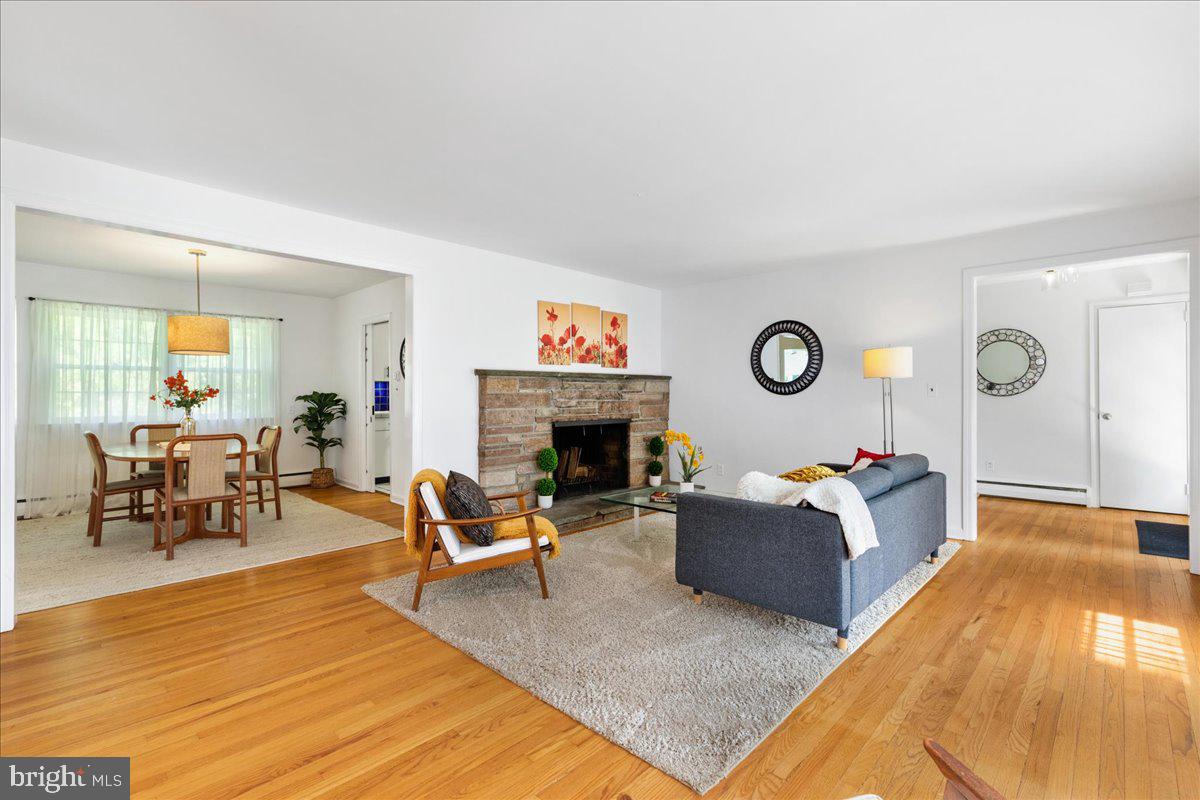 134 Sycamore Road Princeton, NJ 08540 - Photo 7 of 32