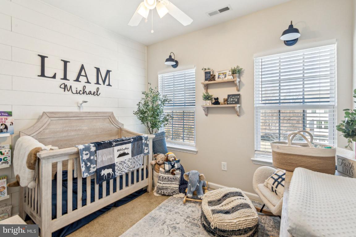 16 Grace Drive Marlton, NJ 08053 - Photo 16 of 24 a bedroom with furniture and a window
