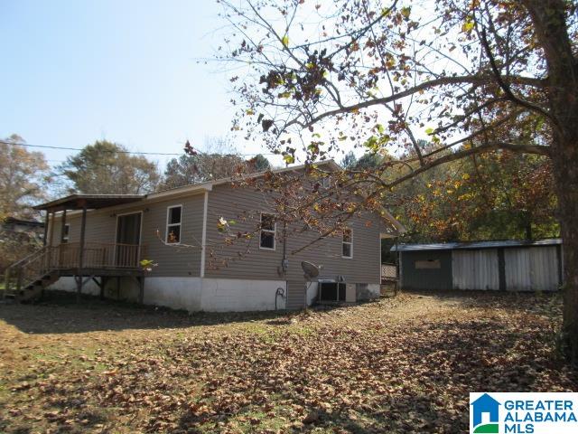 4480 Black Road Blountsville, AL 35031 - Photo 18 of 20