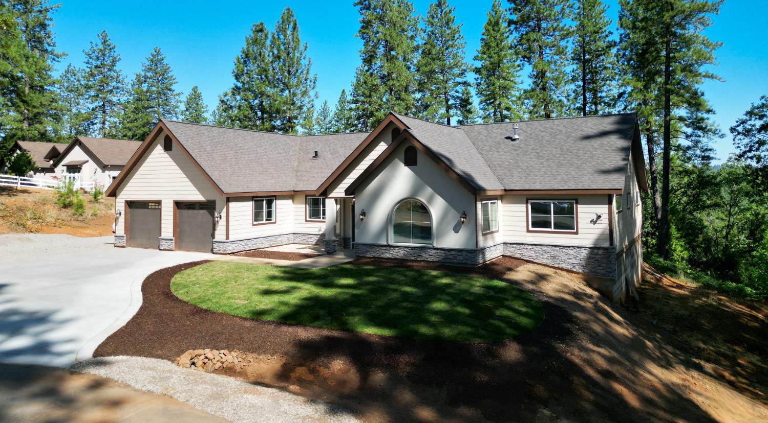 10279 Evergreen Ranch Court Grass Valley, CA 95949 - Photo 78 of 79