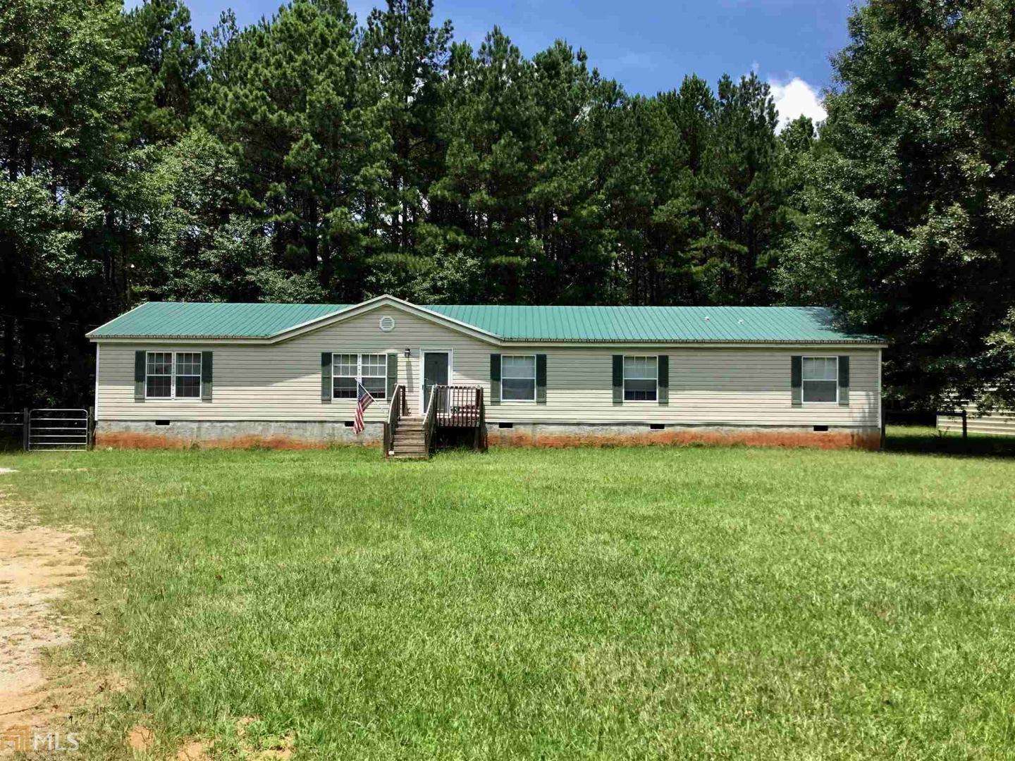1517 Weems Road Molena, GA 30258 - Photo 1 of 1