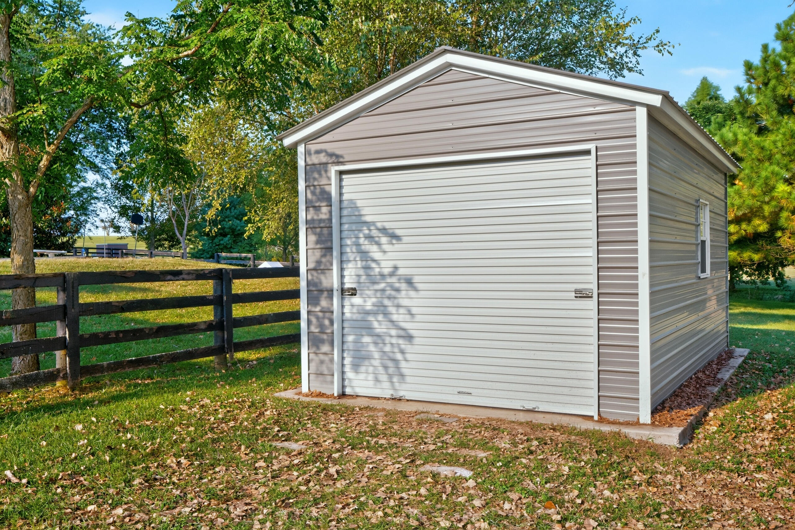 1530 Bethlehem Road Paris, KY 40361 - Photo 60 of 70 1530bethlehemext15