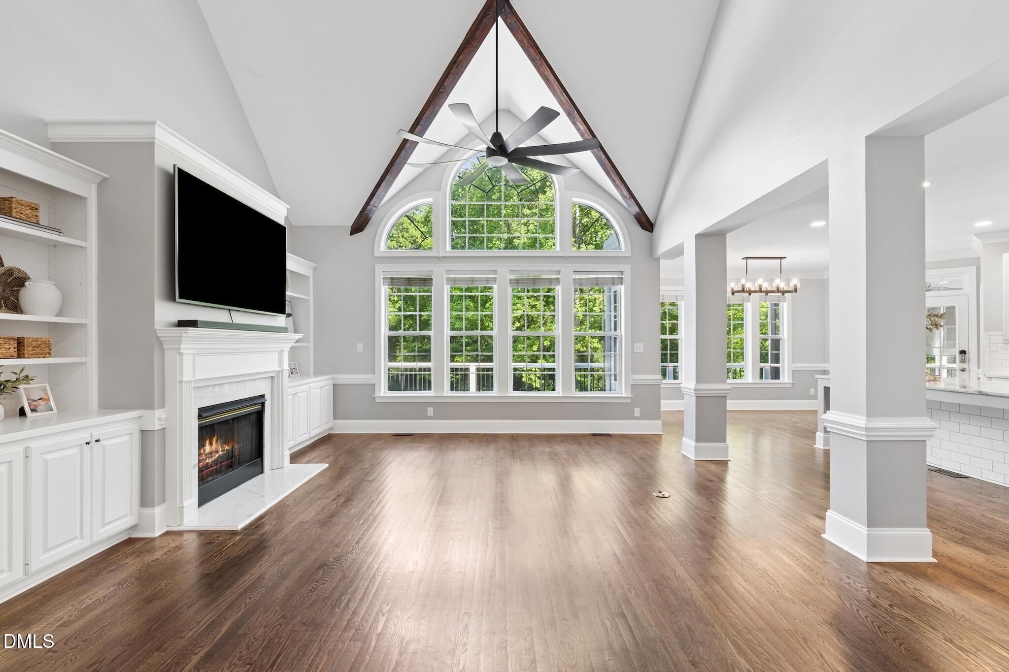 1208 Laneridge Court Raleigh, NC 27603 - Photo 10 of 59 DSC05028