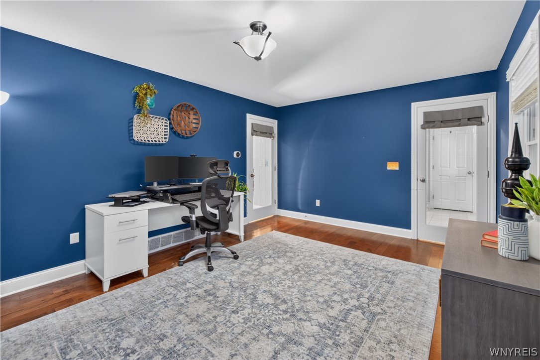 8345 Stahley Road Clarence, NY 14051 - Photo 18 of 50 Gallery Image 18