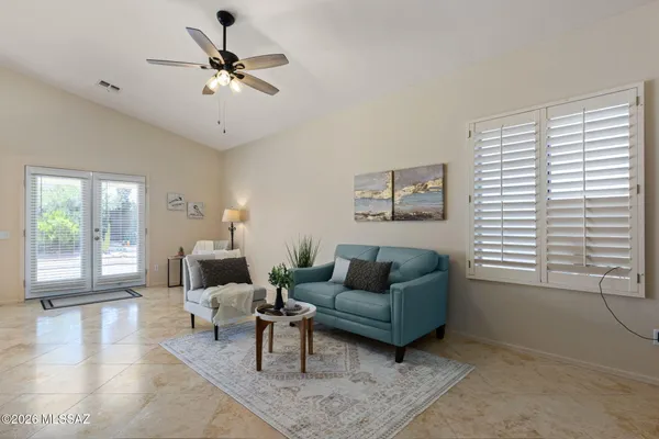 $425,000 | 5144 North Standing Rock Place, Tucson, AZ 85750