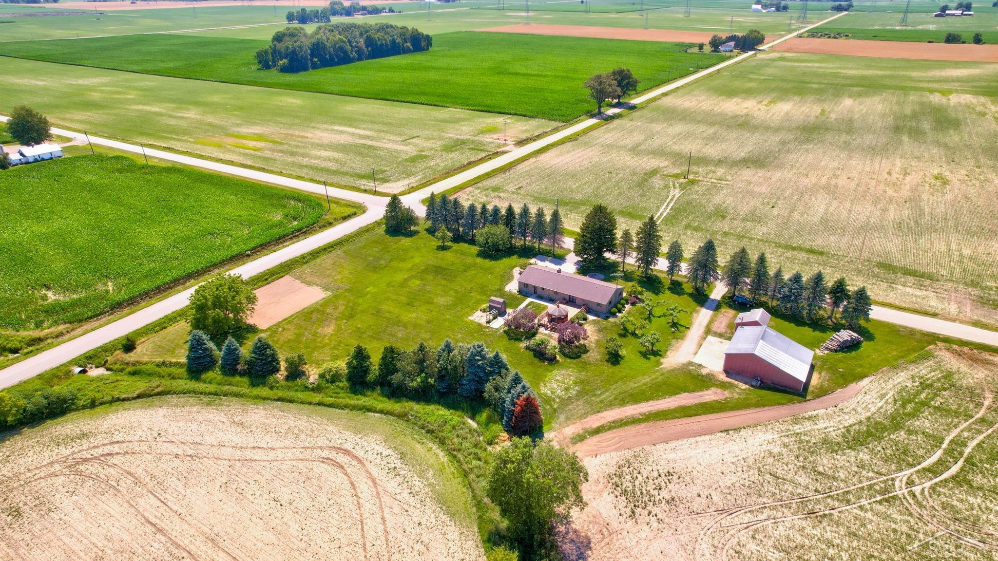 8530 South Orr Road Freeland, MI 48623 - Photo 52 of 61
