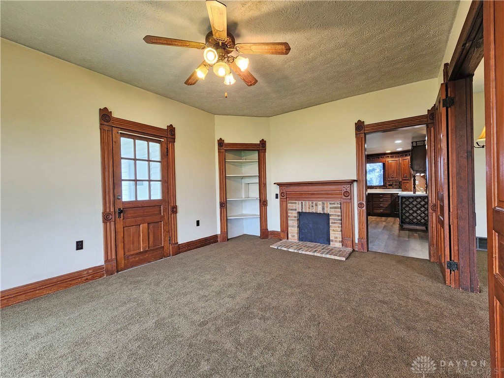 5469 Davis Road Jamestown, OH 45335 - Photo 15 of 50 Gallery Image 15