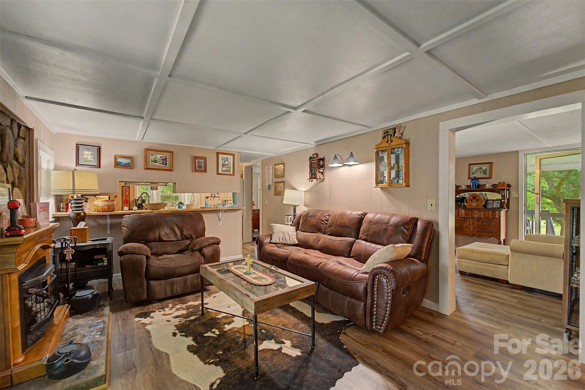 1350 North Skeenah Road Franklin, NC 28734 - Photo 6 of 40