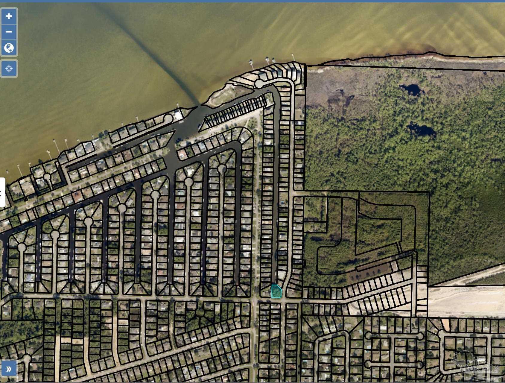0 Stanford Road Gulf Breeze, FL 32563 - Photo 2 of 15 Gallery Image 2