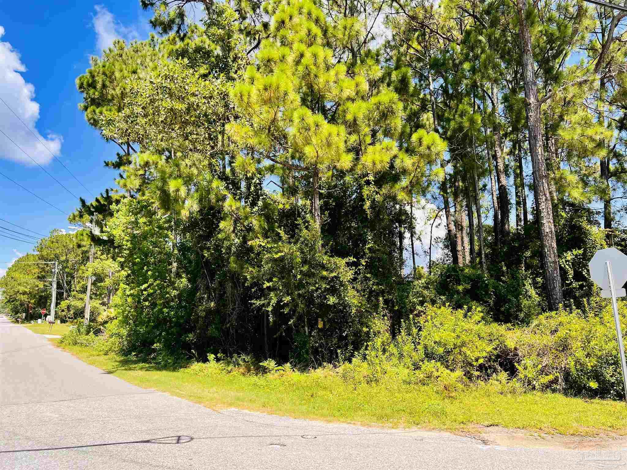 0 Stanford Road Gulf Breeze, FL 32563 - Photo 6 of 15 Gallery Image 6