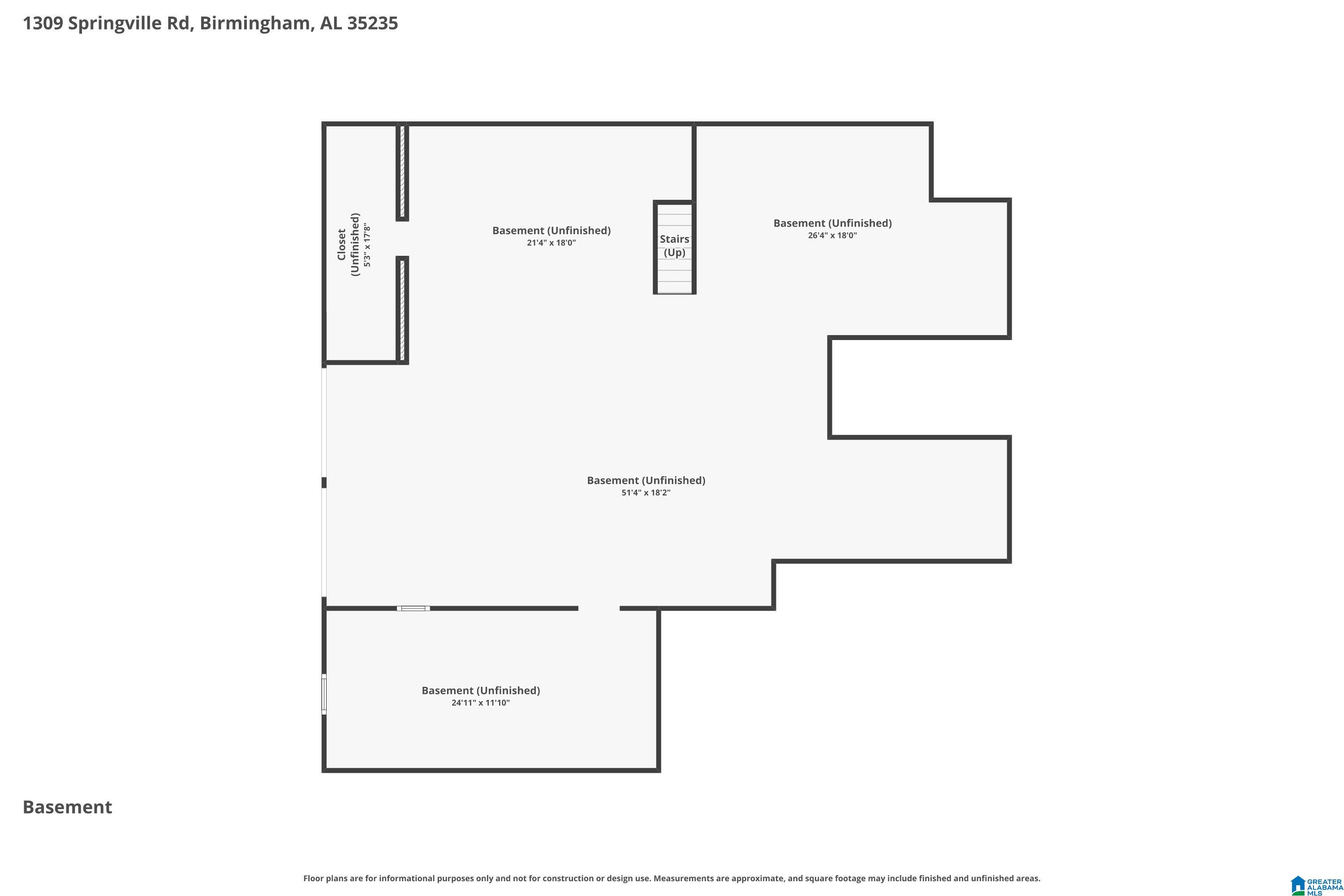 1309 Springville Road Birmingham, AL 35235 - Photo 36 of 38 Gallery Image 36