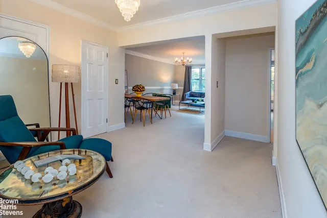 $370,000 | 640 West 231st Street, Unit 5D | Spuyten Duyvil