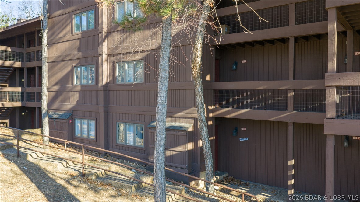5940 Baydy Peak Road, Unit 123 Osage Beach, MO 65065 - Photo 41 of 43