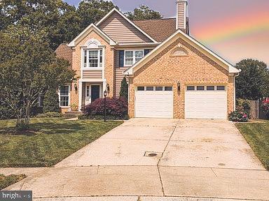 1122 Red Harvest Road Gambrills, MD 21054 - Photo 1 of 21 Gallery Image 1