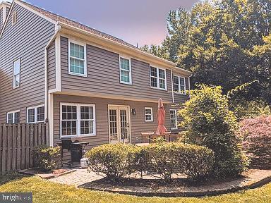 1122 Red Harvest Road Gambrills, MD 21054 - Photo 19 of 21 Gallery Image 19