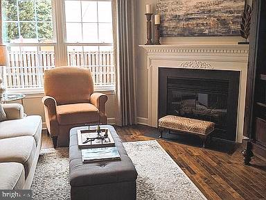 1122 Red Harvest Road Gambrills, MD 21054 - Photo 4 of 21 Gallery Image 4