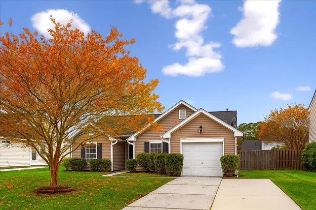 $320,000 | 9711 Stockport Circle, Summerville, SC 29485