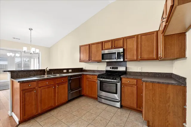 $320,000 | 9711 Stockport Circle, Summerville, SC 29485