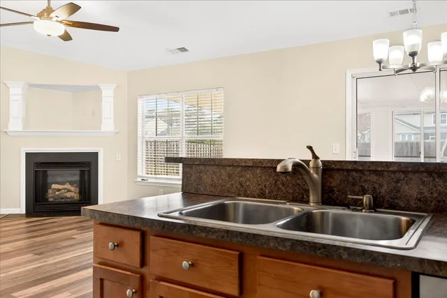 $320,000 | 9711 Stockport Circle, Summerville, SC 29485