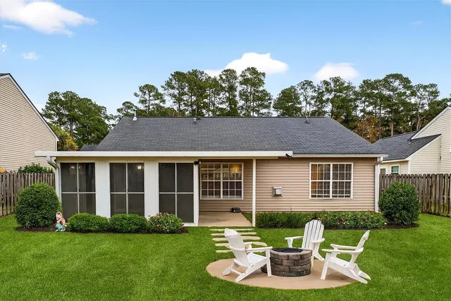 $320,000 | 9711 Stockport Circle, Summerville, SC 29485