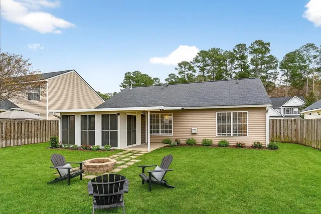 $320,000 | 9711 Stockport Circle, Summerville, SC 29485