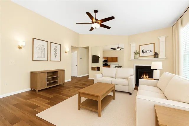 $320,000 | 9711 Stockport Circle, Summerville, SC 29485