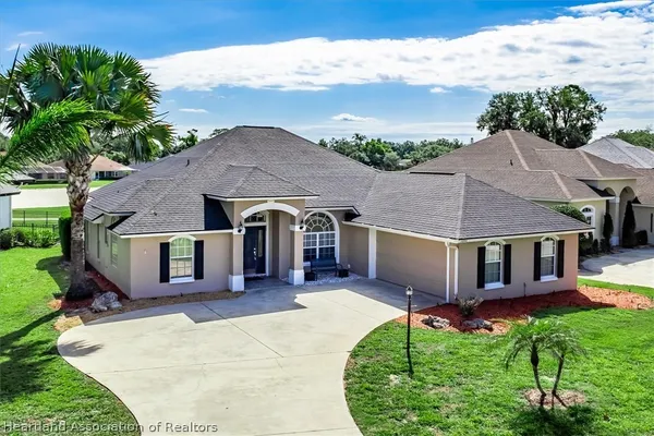 $449,900 | 2804 Briarwood Lane, Sebring, FL 33875
