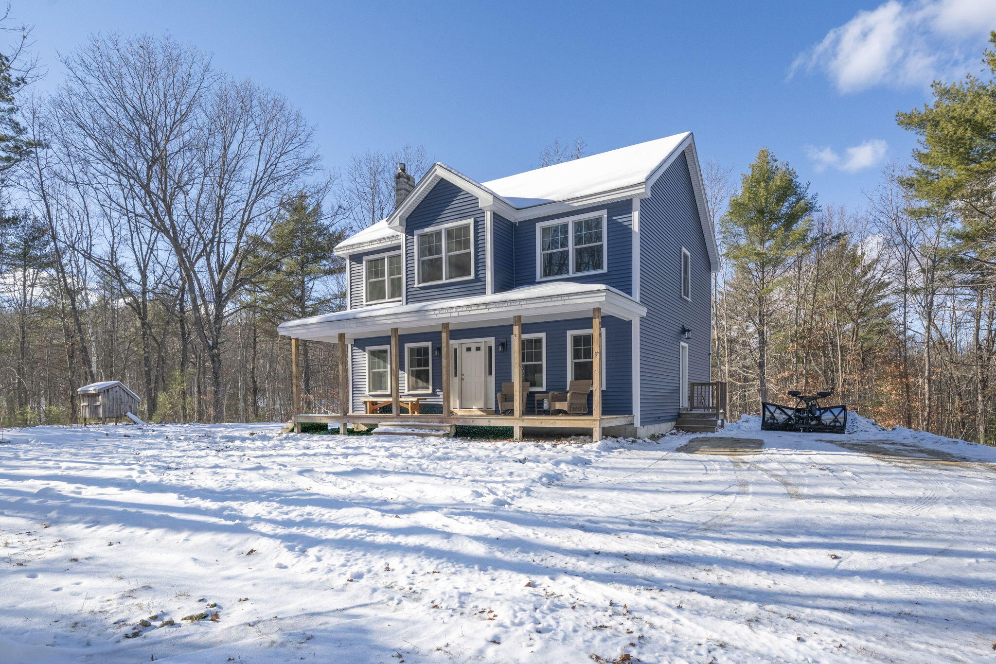 1090 Middle Road North Waterboro, ME 04061 - Photo 45 of 60 1090 Middle-7