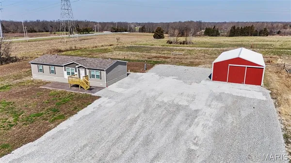 $499,900 | 19225 Hubbell Lane, Warrenton, MO 63383