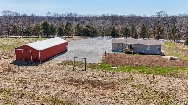 $499,900 | 19225 Hubbell Lane, Warrenton, MO 63383