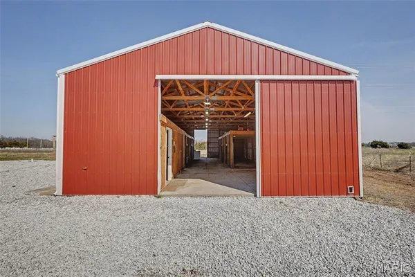 $499,900 | 19225 Hubbell Lane, Warrenton, MO 63383