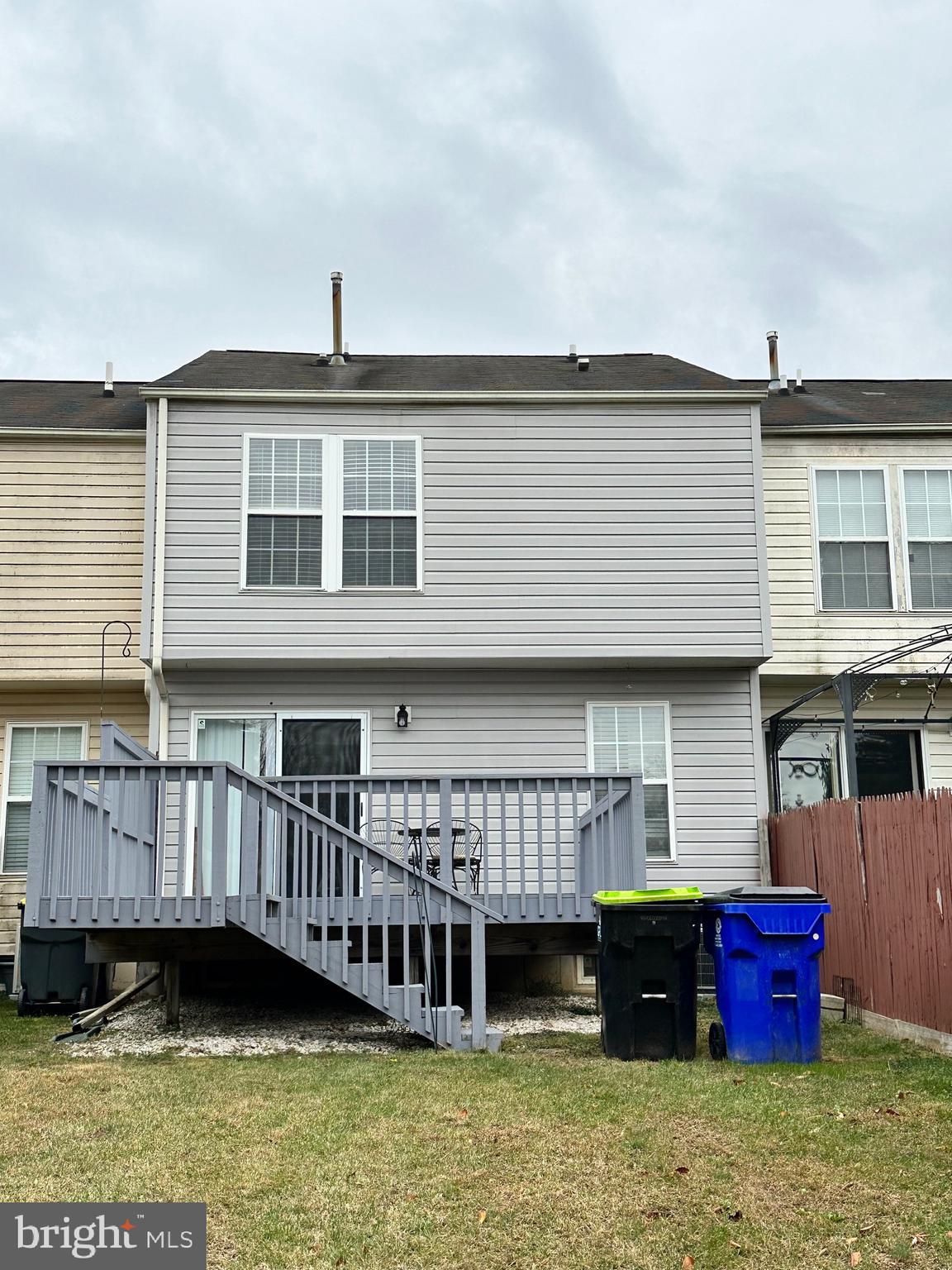 22 Carper Street Bear, DE 19701 - Photo 50 of 56 a front view of a house with swimming pool
