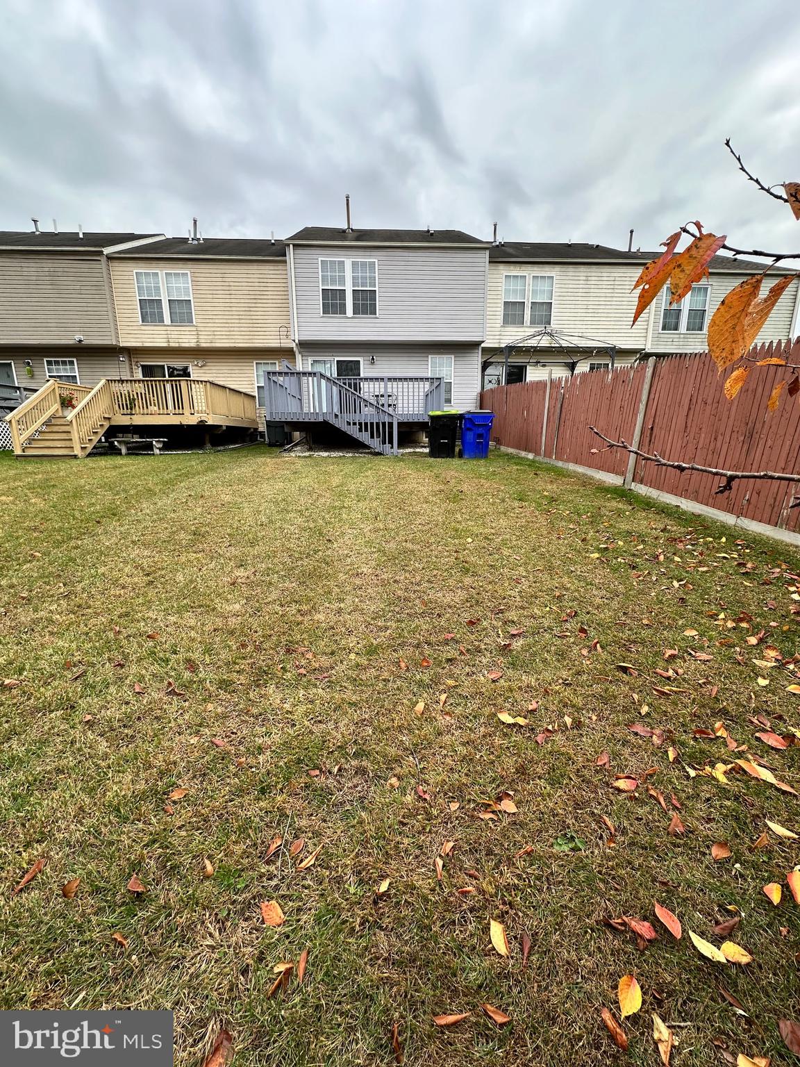 22 Carper Street Bear, DE 19701 - Photo 53 of 56 a view of houses with outdoor space