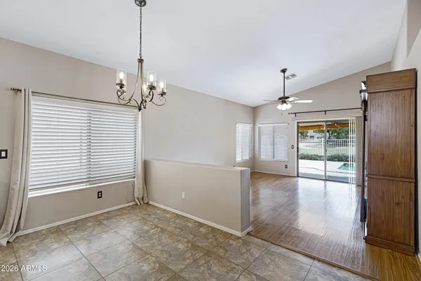 $560,000 | 1511 East Black Diamond Drive, Gilbert, AZ 85296