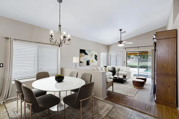 $560,000 | 1511 East Black Diamond Drive, Gilbert, AZ 85296