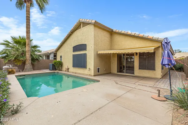 $575,000 | 1511 East Black Diamond Drive, Gilbert, AZ 85296