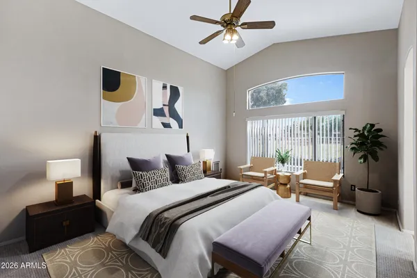 $560,000 | 1511 East Black Diamond Drive, Gilbert, AZ 85296