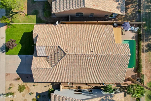 $575,000 | 1511 East Black Diamond Drive, Gilbert, AZ 85296