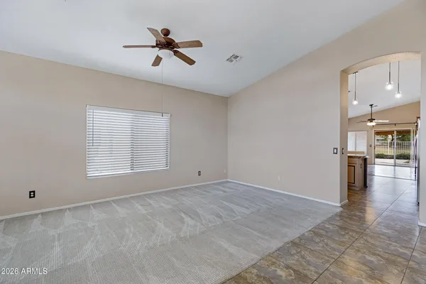 $575,000 | 1511 East Black Diamond Drive, Gilbert, AZ 85296