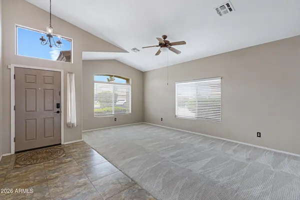 $560,000 | 1511 East Black Diamond Drive, Gilbert, AZ 85296