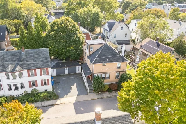 $1,345,000 | 21 Slocum Street, Newport, RI 02840