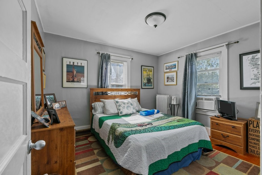 21 Slocum Street Newport, RI 02840 - Photo 22 of 50