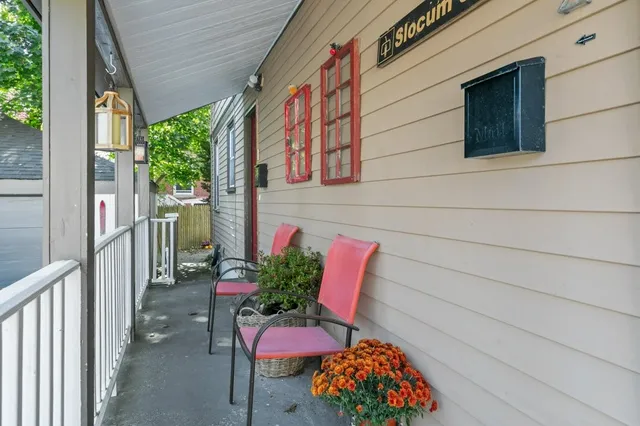 $1,345,000 | 21 Slocum Street, Newport, RI 02840