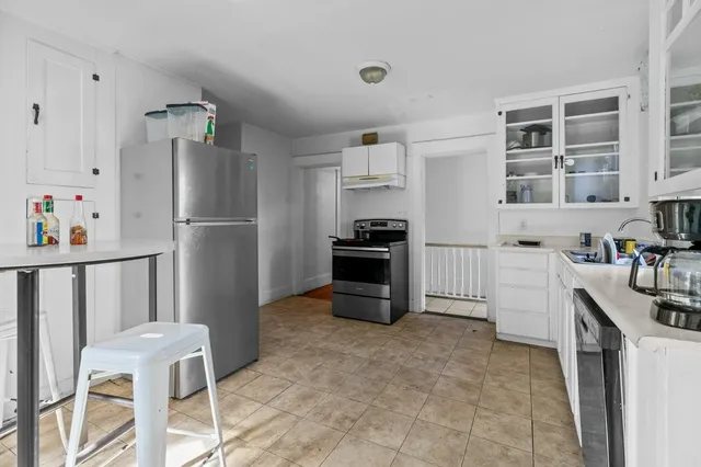 $1,345,000 | 21 Slocum Street, Newport, RI 02840