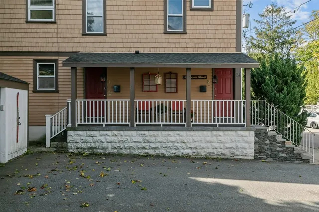 $1,345,000 | 21 Slocum Street, Newport, RI 02840