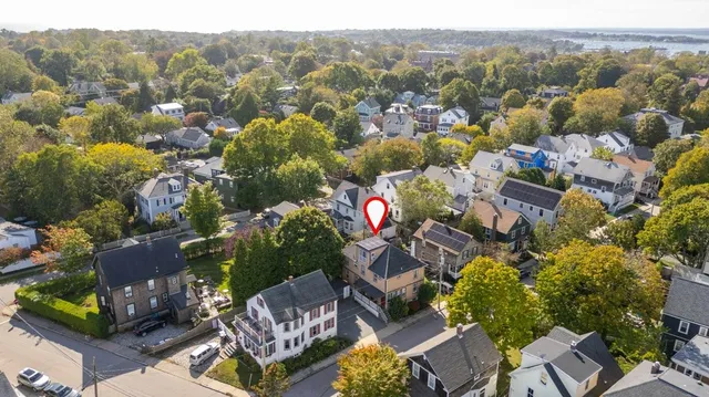 $1,345,000 | 21 Slocum Street, Newport, RI 02840