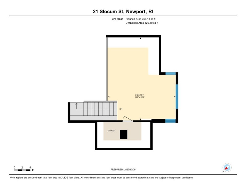 21 Slocum Street Newport, RI 02840 - Photo 49 of 50