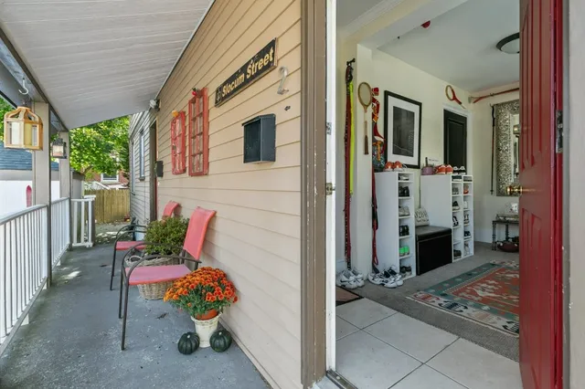 $1,345,000 | 21 Slocum Street, Newport, RI 02840