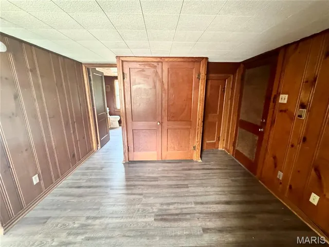 $700 | 637 North 38th Street, Unit 3, Belleville, IL 62226