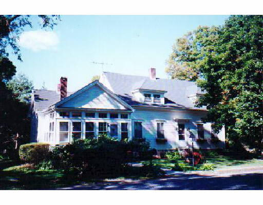 212 Hornbine Road Rehoboth, MA 02769 - Photo 1 of 1 Gallery Image 1